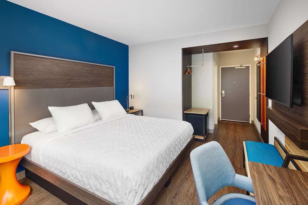 Фото Tru by Hilton Atlanta Northlake Parkway, Ga