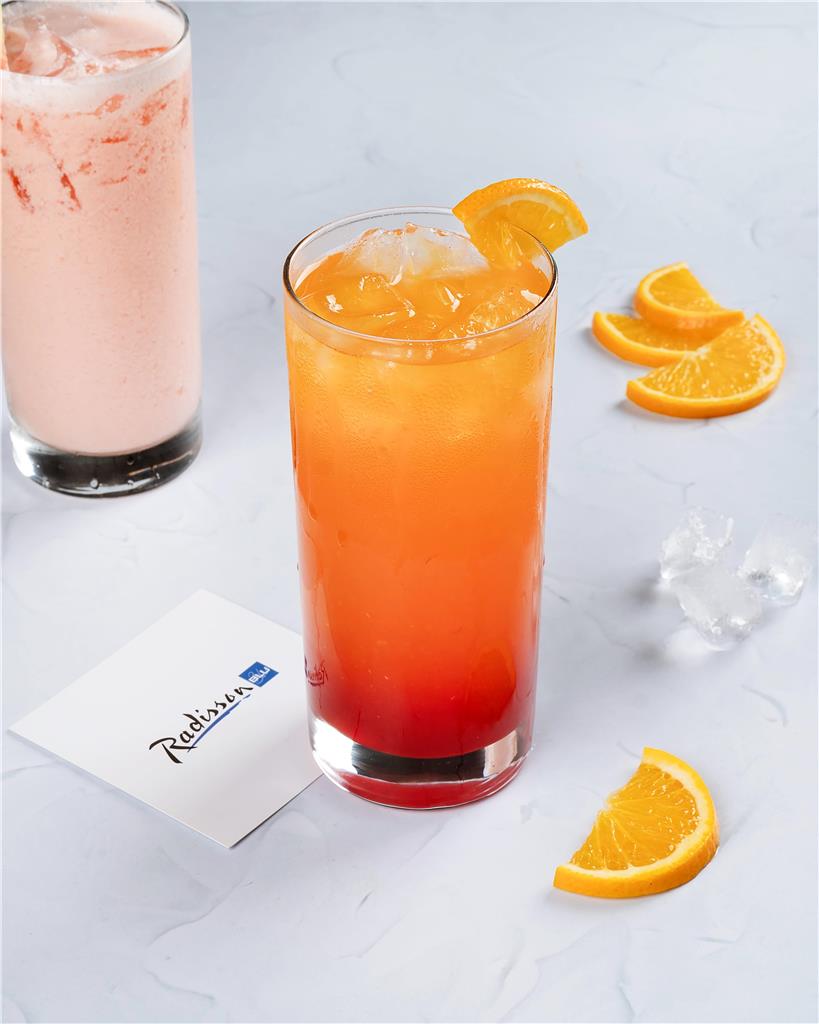 Фото Radisson Blu Hotel, New Delhi Dwarka