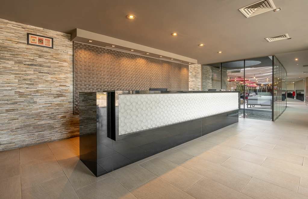 Фото Hilton Garden Inn Iquique