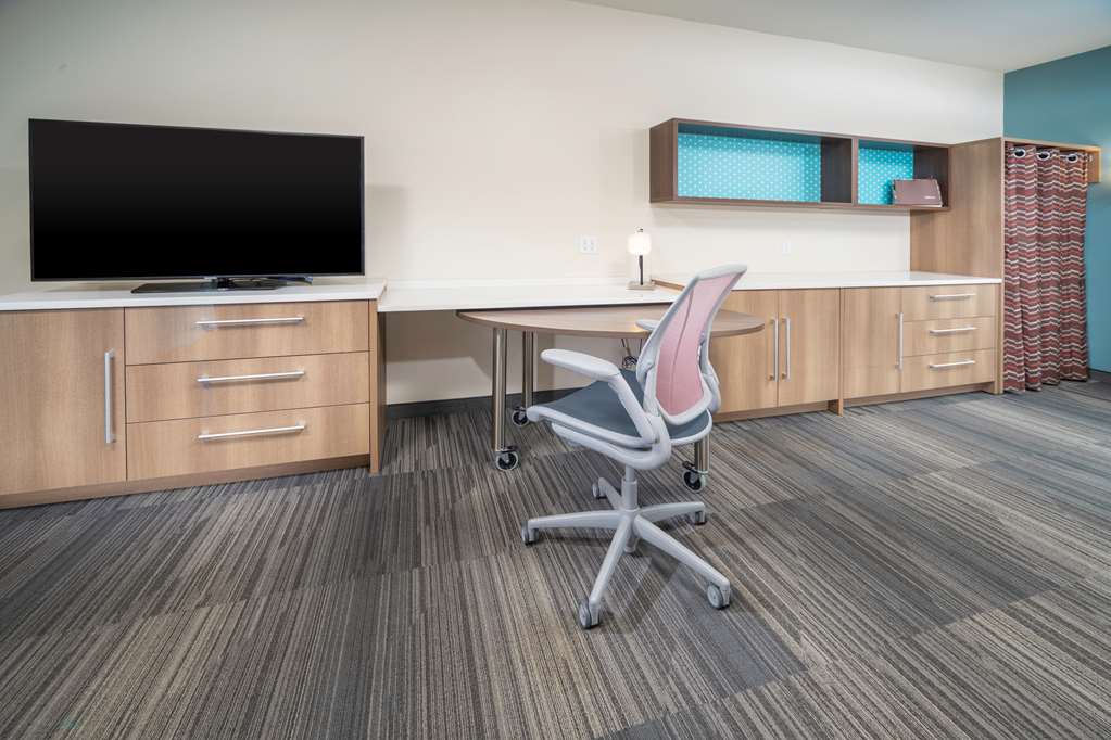 Фото Home2 Suites by Hilton Minneapolis Mall of America