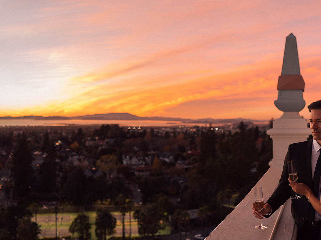 Фото Claremont Club & SPA - A Fairmont Hotel