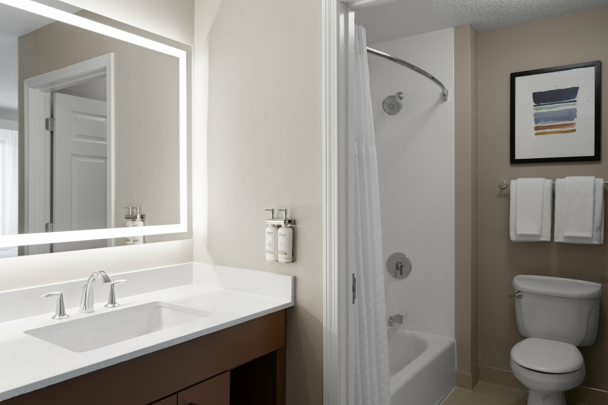 Фото Sonesta Es Suites Burlington Boston