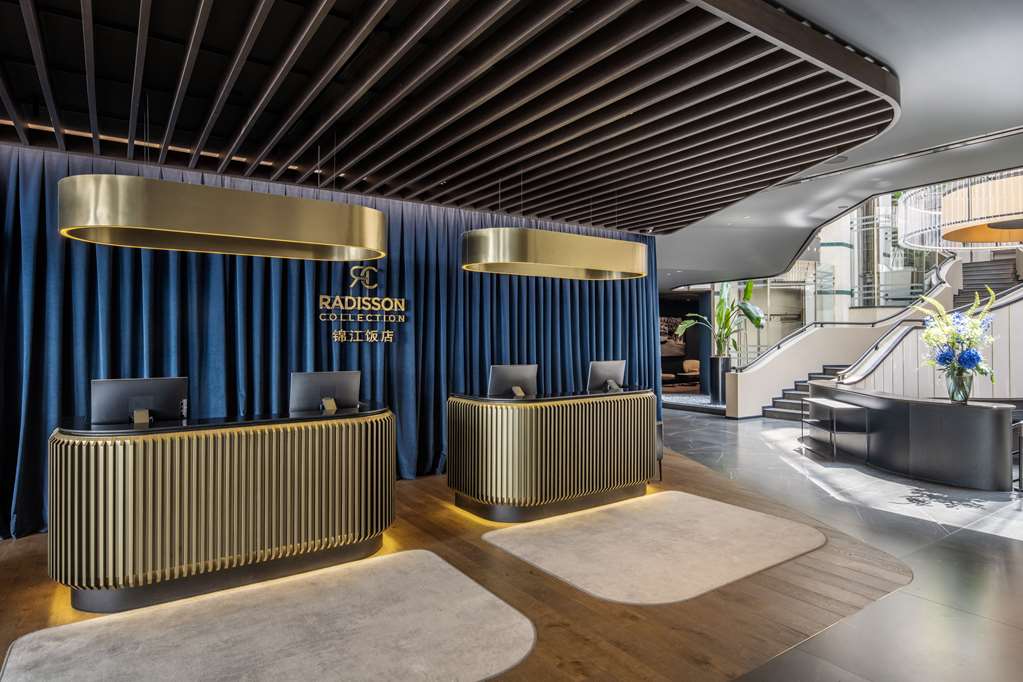 Фото Radisson Collection Hotel, Grand Place Brussels