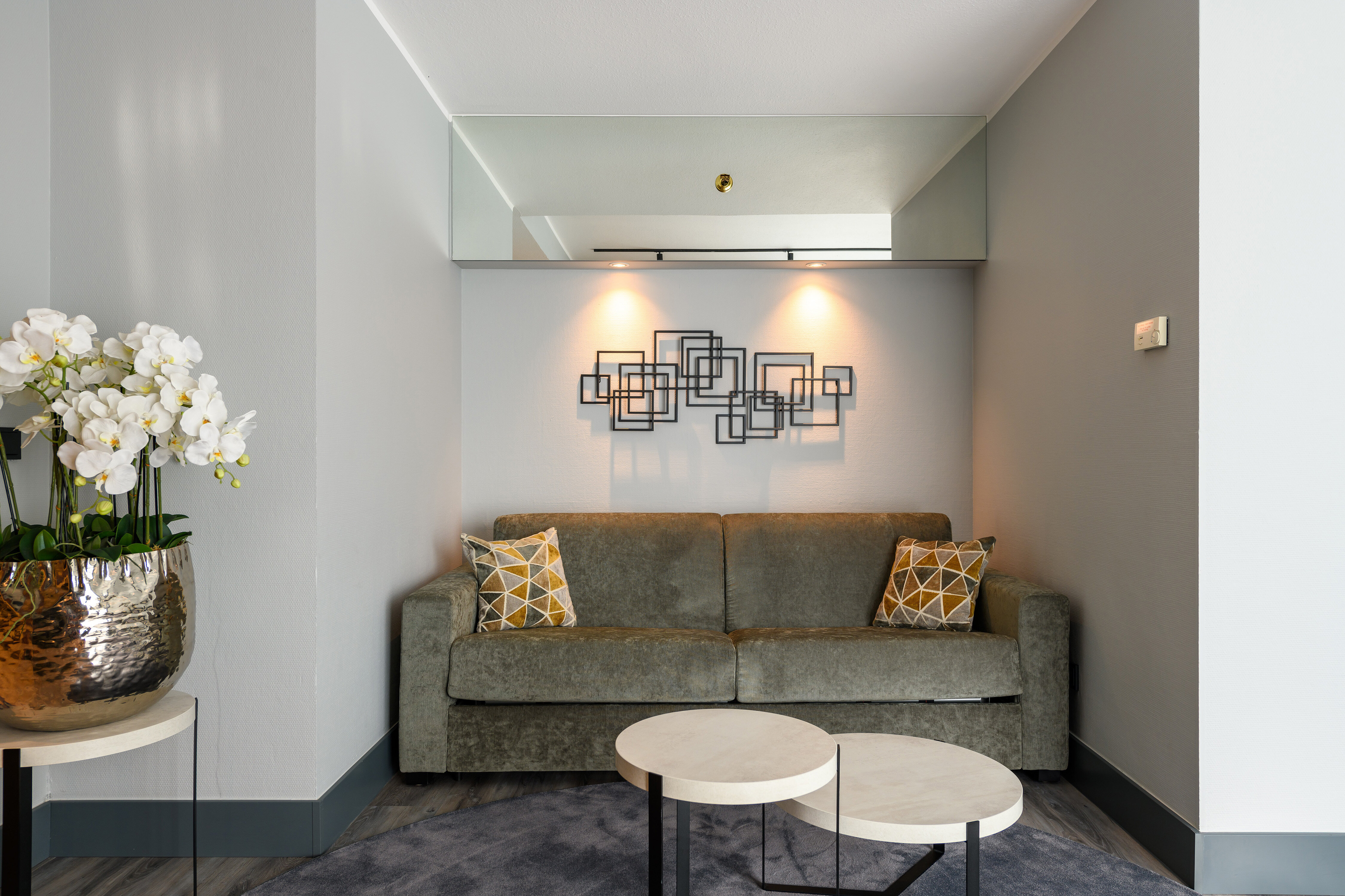 Фото Mercure Hotel Dortmund Centrum
