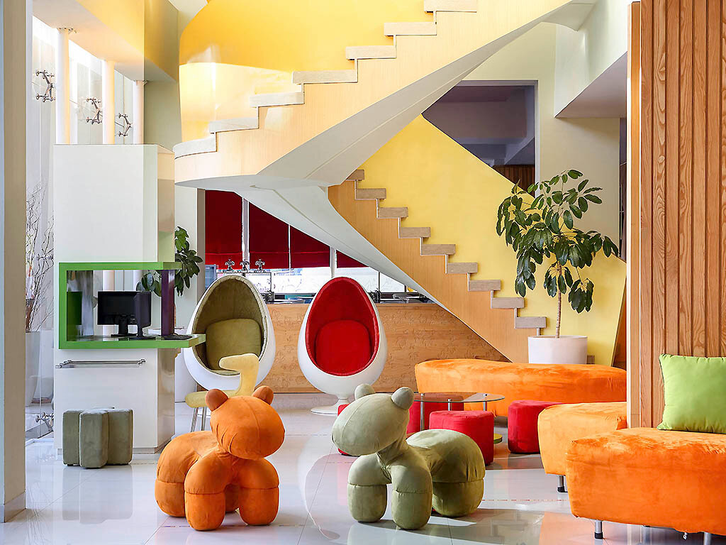 Фото отеля 3