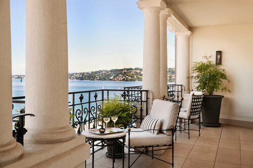 Гостиница The Woodward, Auberge Resorts Collection в Женеве