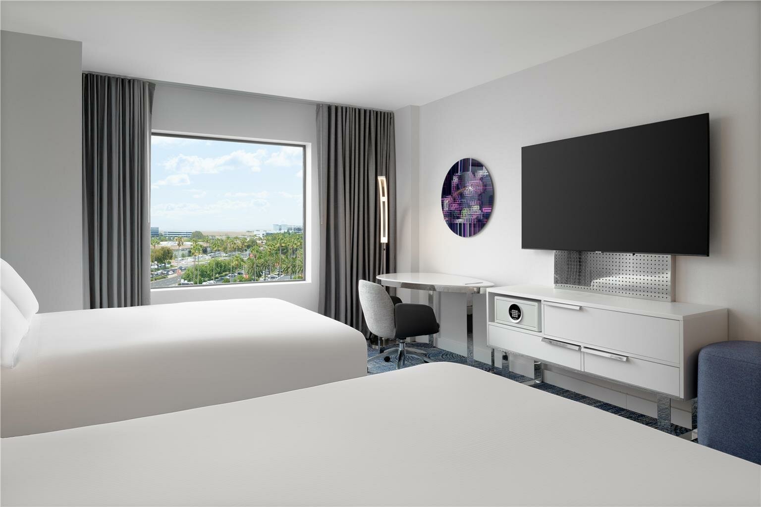 Фото Hilton Santa Clara