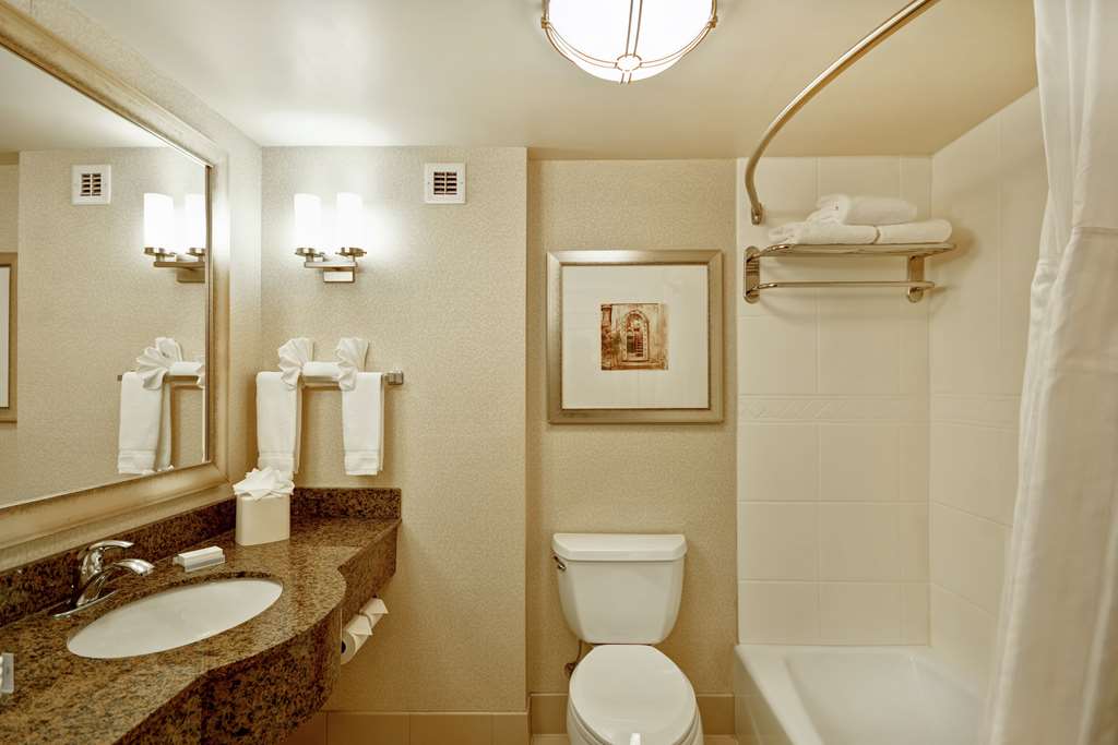 Фото Hilton Garden Inn Ridgefield Park
