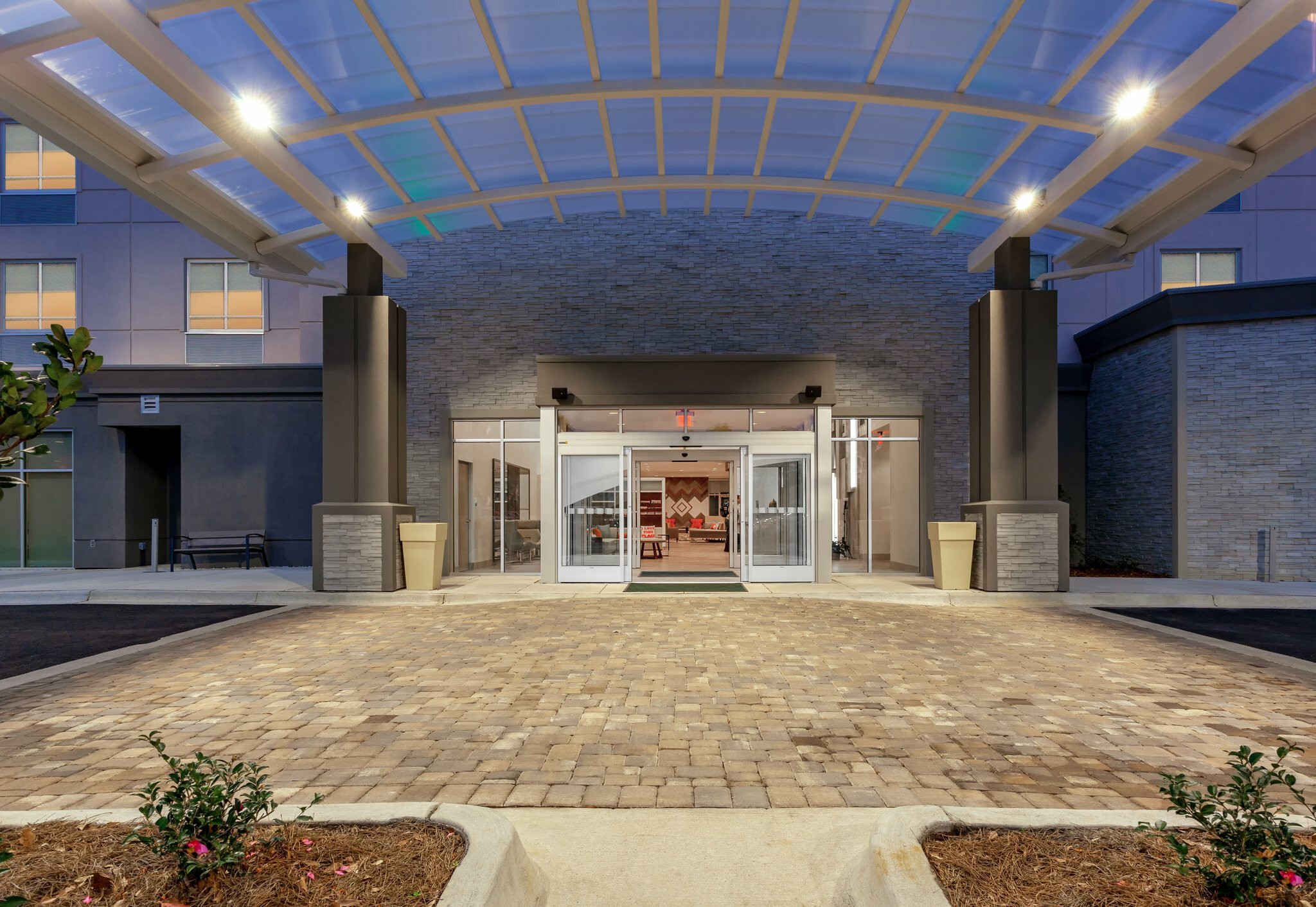 Фото Holiday Inn Tallahassee E Capitol - Univ, an Ihg Hotel