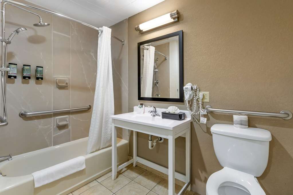 Фото Best Western Suites