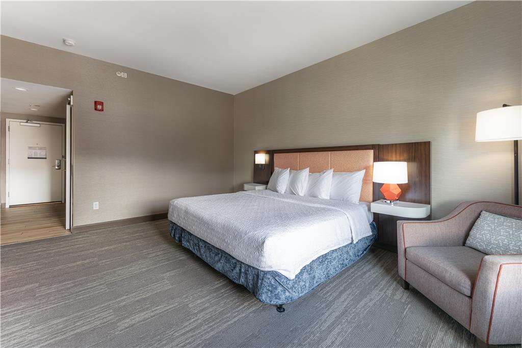 Фото Hampton Inn & Suites Logan, Ut