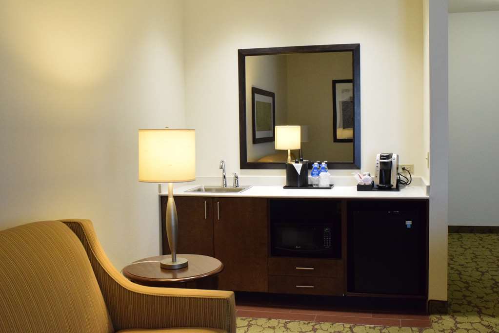 Фото Hilton Garden Inn Rochester Downtown