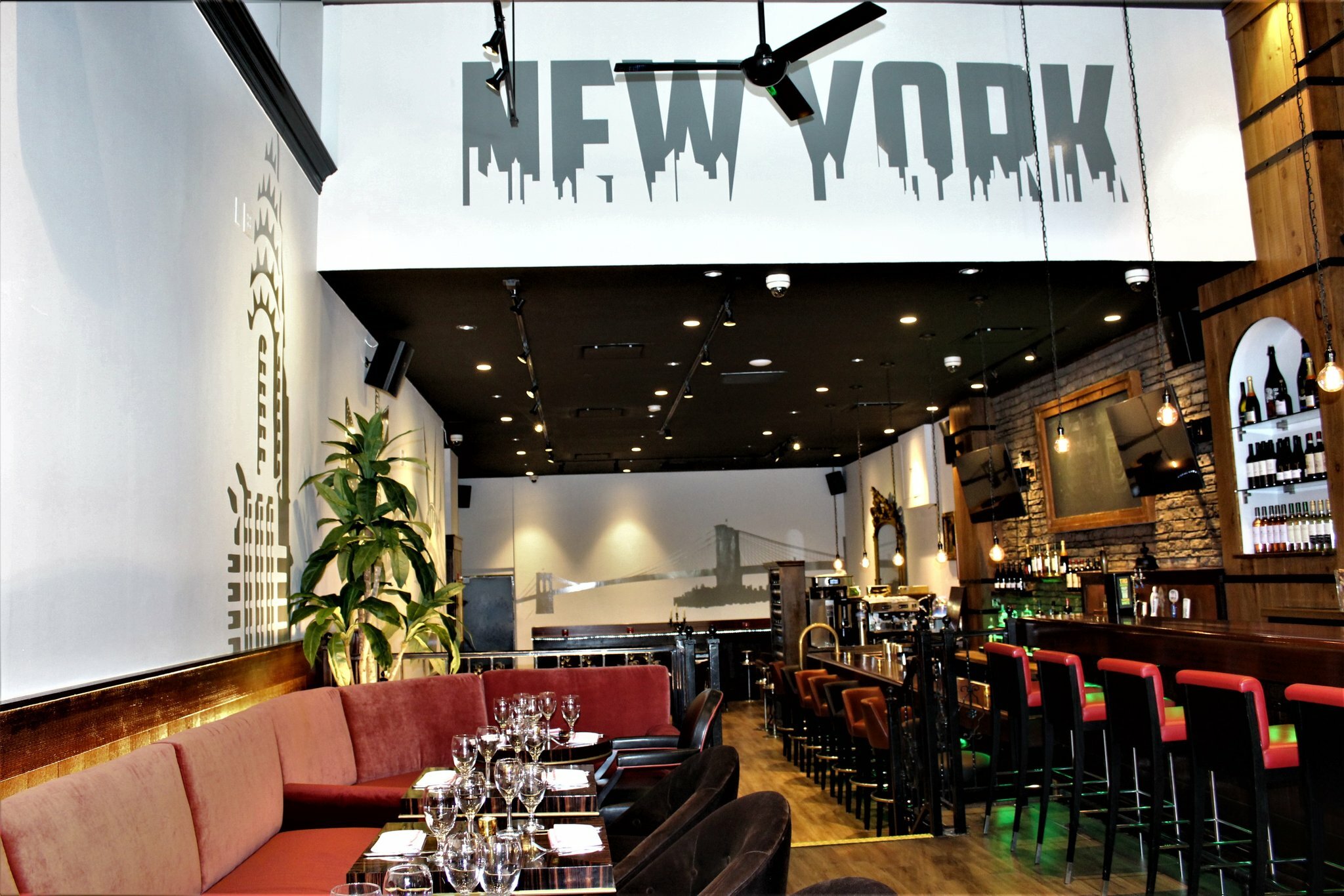 Фото Holiday Inn New York City - Times Square