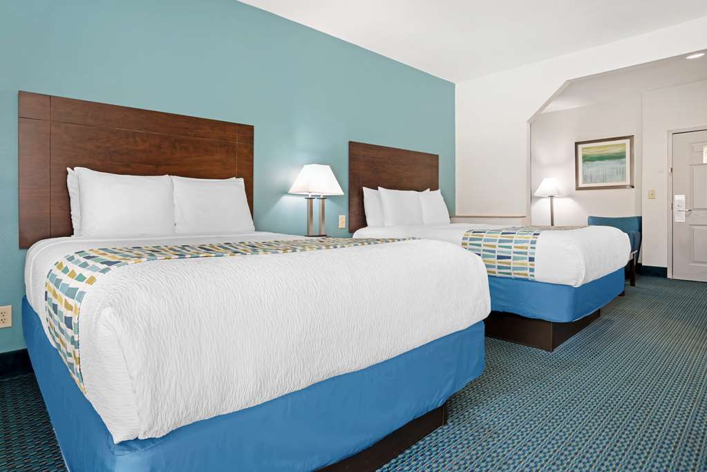 Фото Best Western Plus Blue Angel Inn