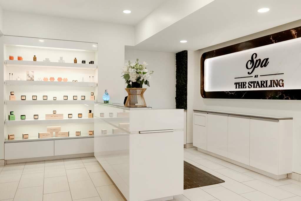 Фото The Starling Atlanta Midtown, Curio Collection by Hilton