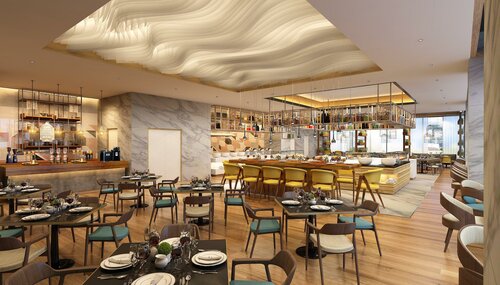 Гостиница Voco Ma Belle Danang by Ihg в Дананге
