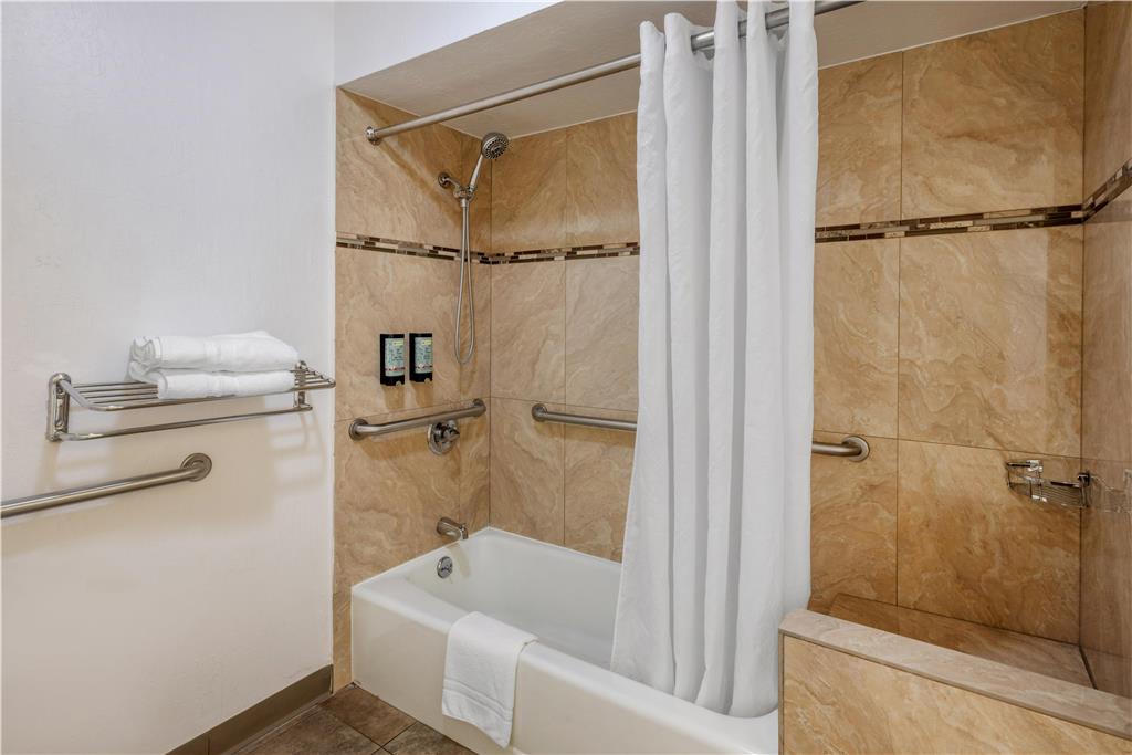 Фото Best Western Inn Santa Clara