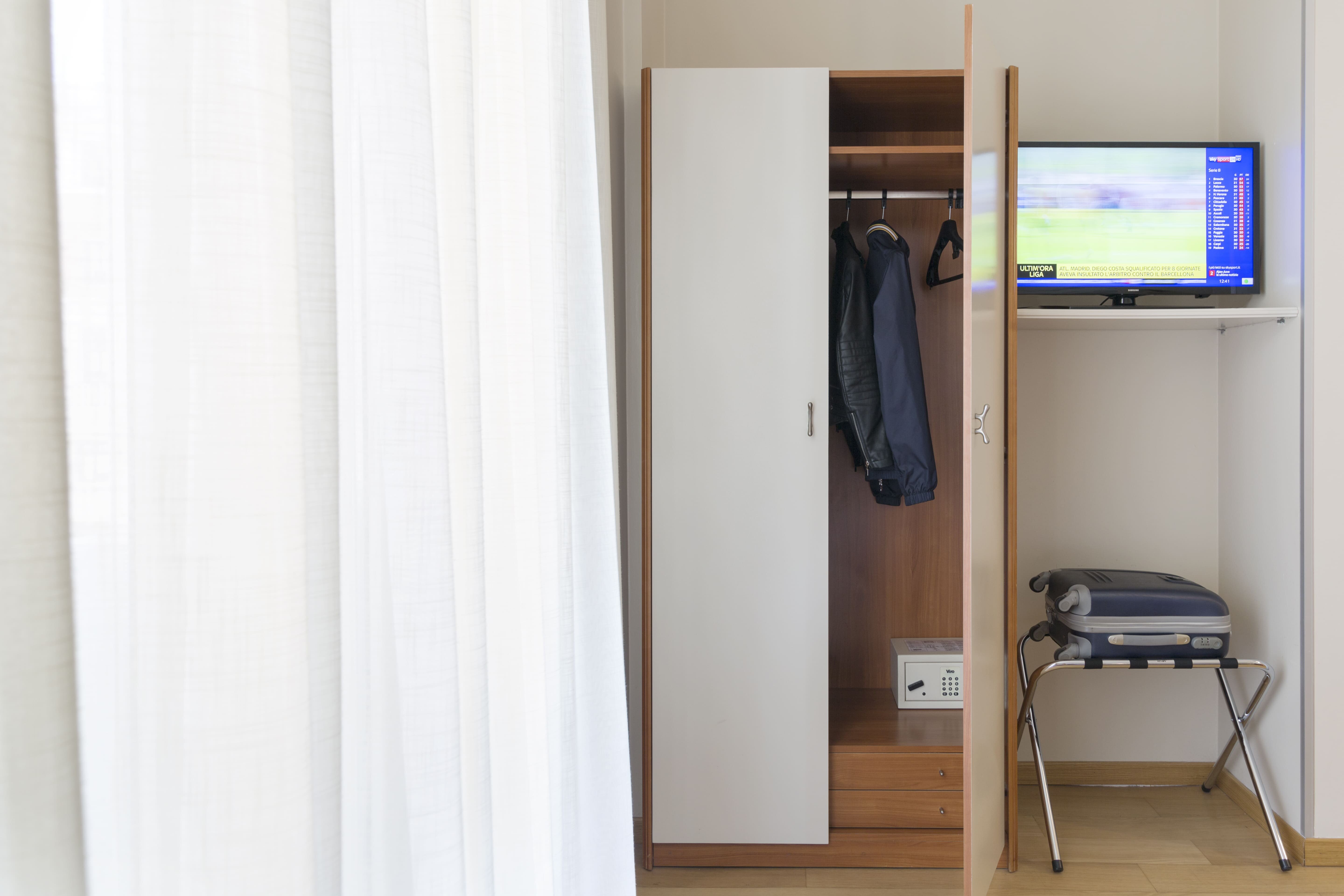 Фото B&b Hotel Pescara
