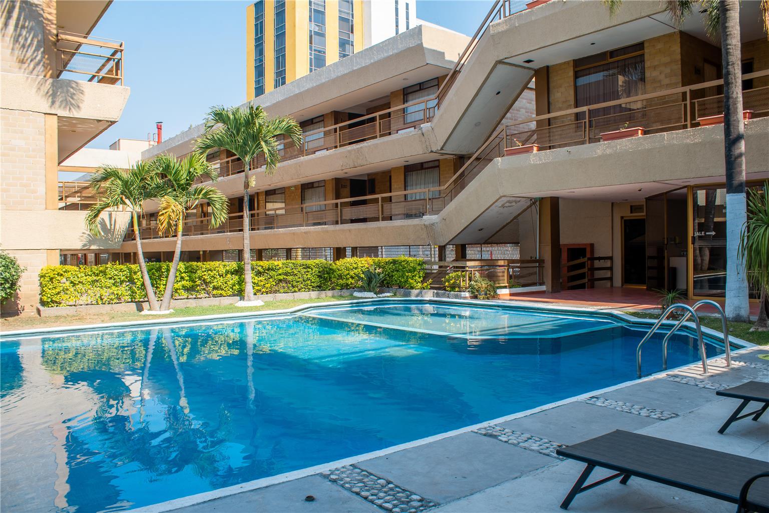 Фото Best Western Plus Plaza Florida & Tower