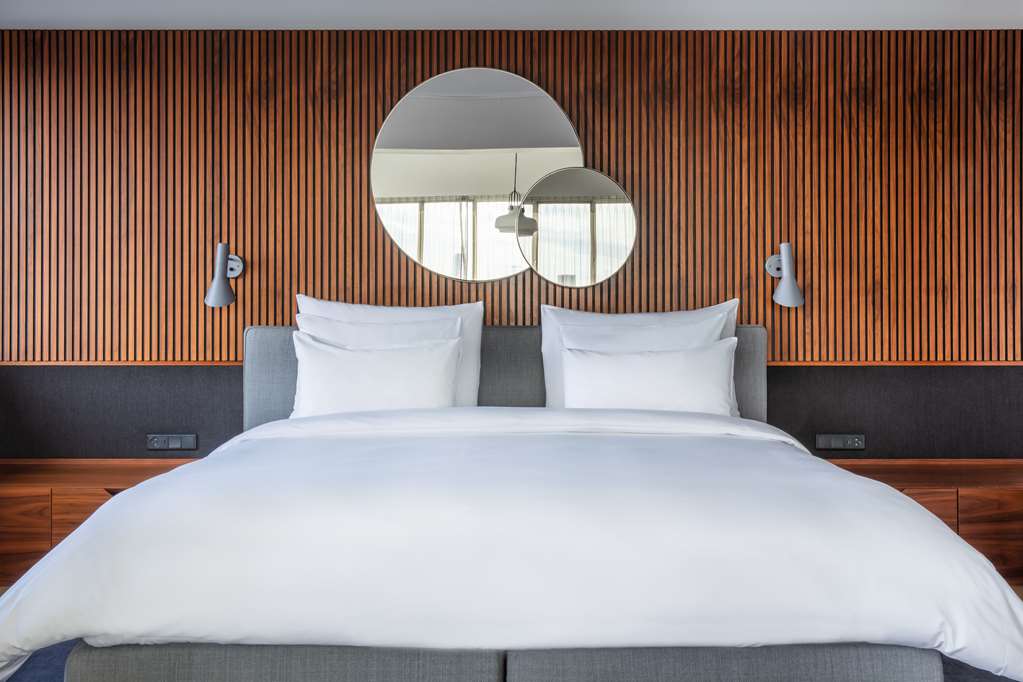 Фото Radisson Collection Royal Hotel, Copenhagen