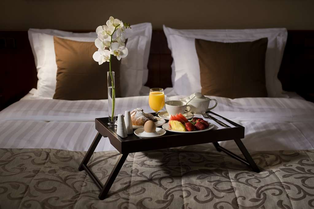 Фото Отель Best Western Premier Hotel Slon