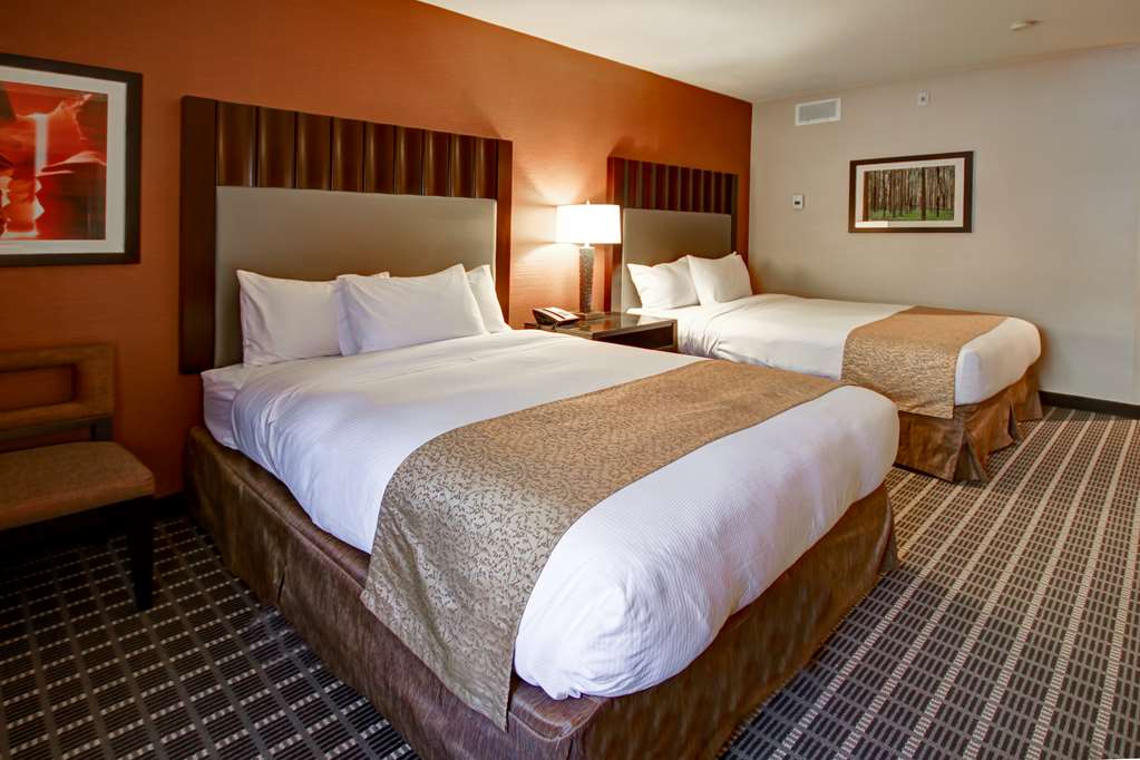 Фото DoubleTree by Hilton Hotel Flagstaff