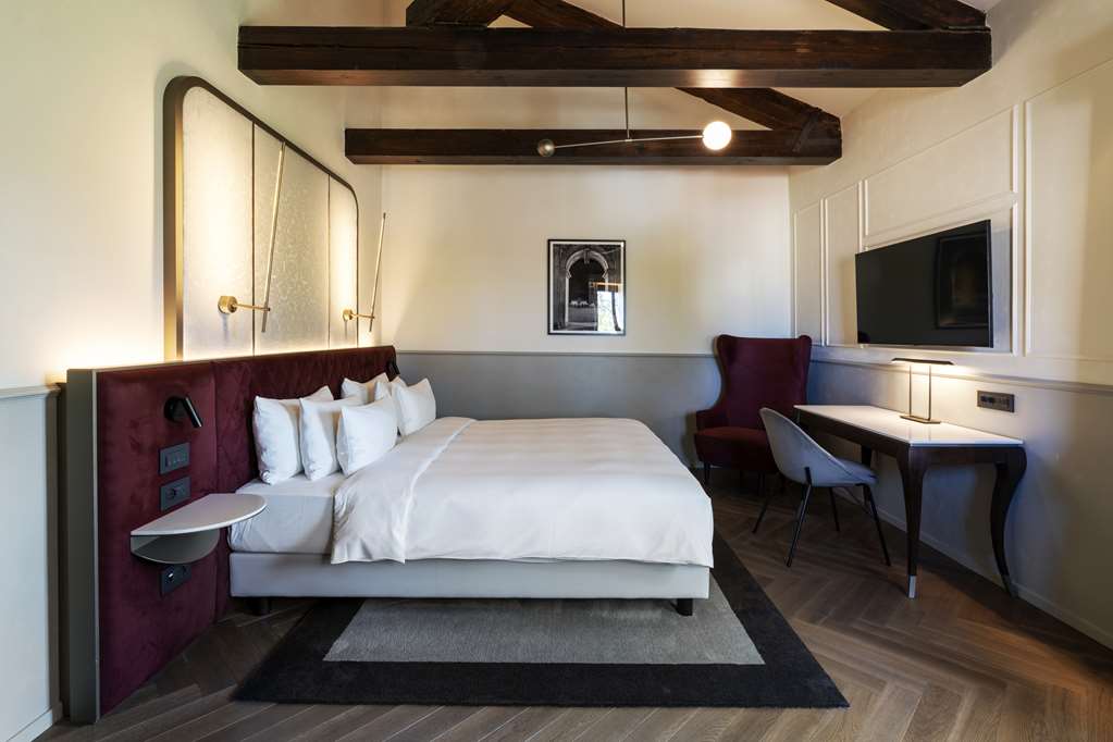 Фото Radisson Collection Hotel, Palazzo Nani Venice