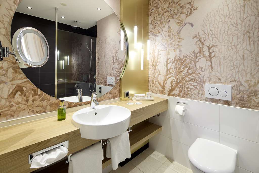 Фото Best Western Premier Park Hotel and SPA