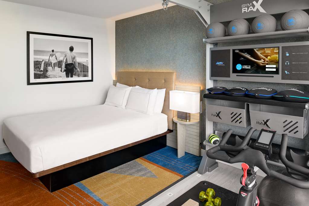 Фото Hilton Los Angeles Culver City