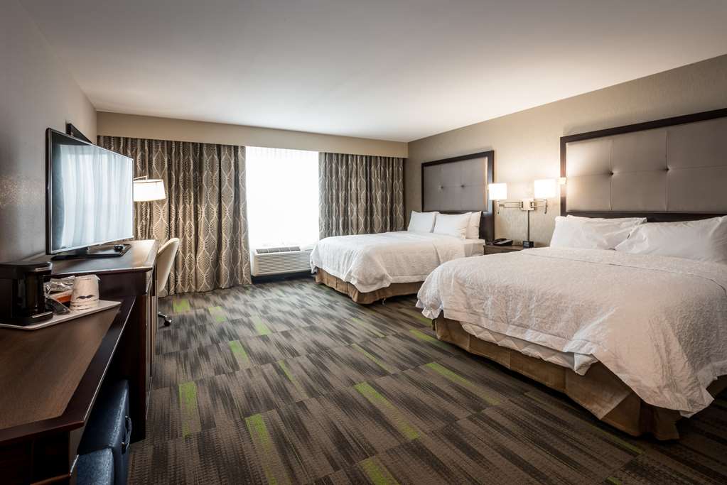 Фото Hampton Inn & Suites Hammond