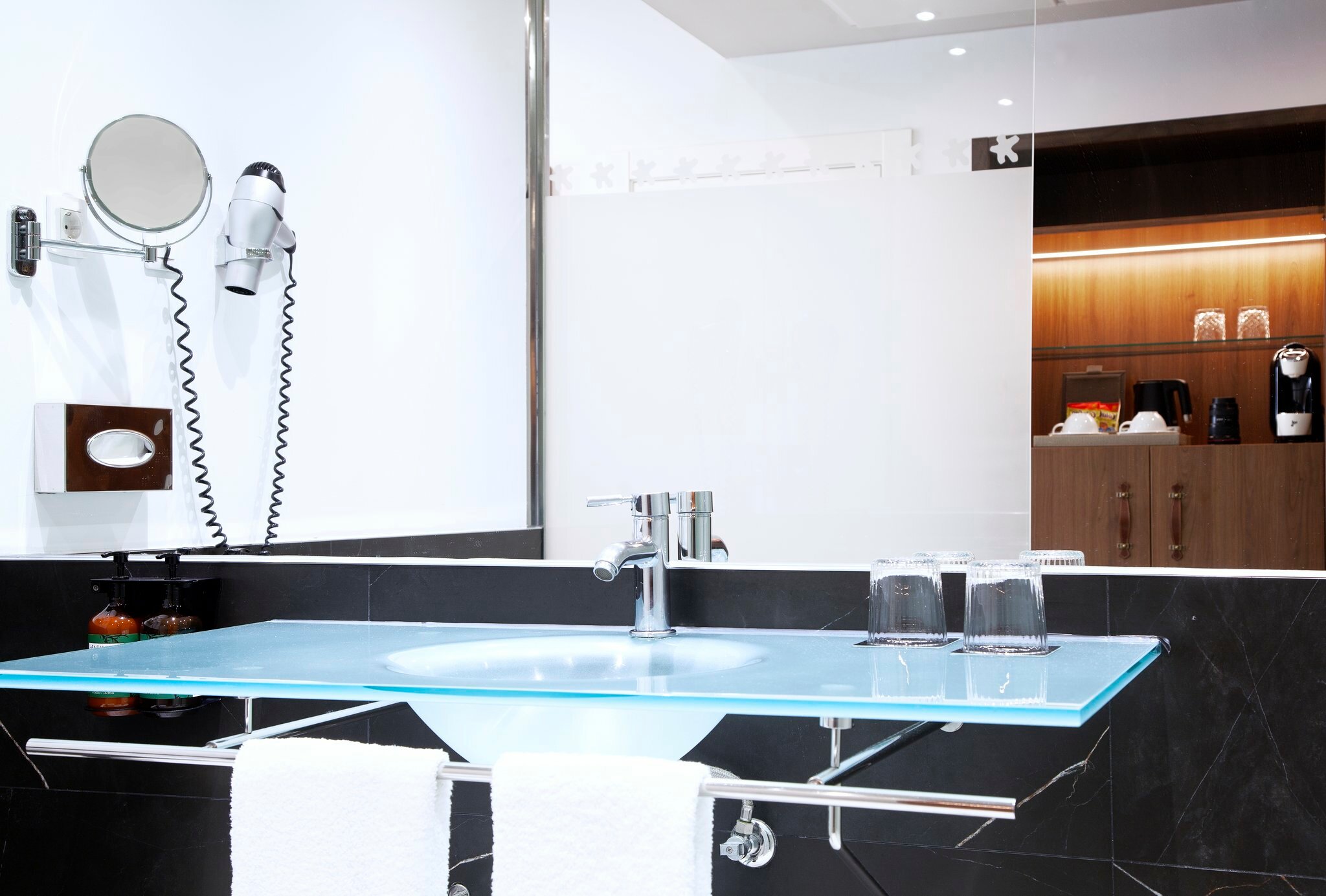 Фото Holiday Inn Madrid - Las Tablas, an Ihg Hotel