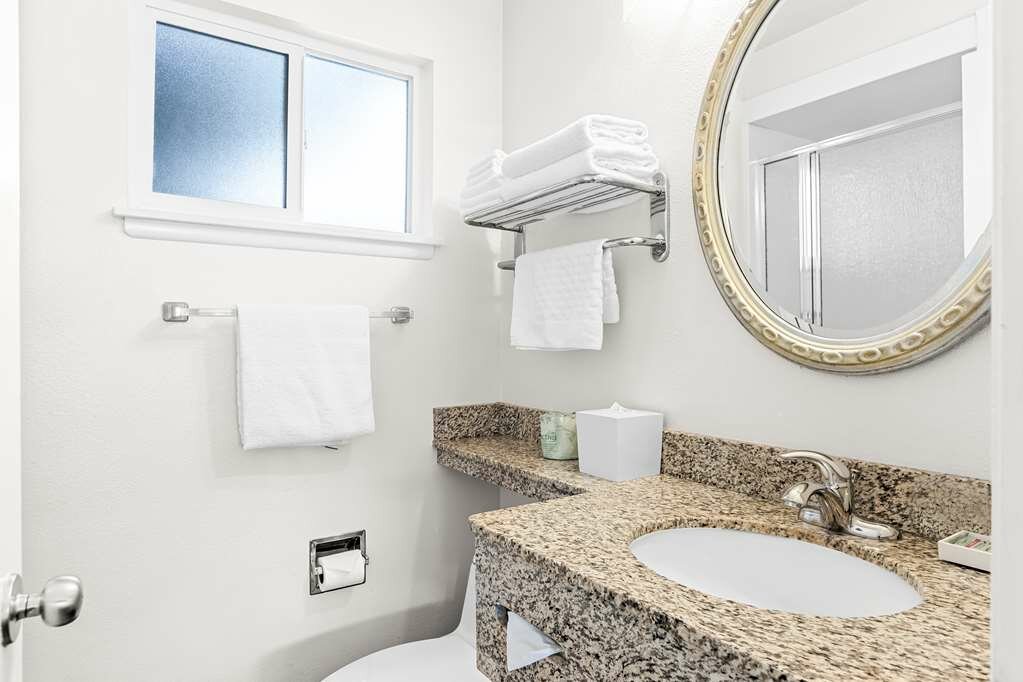Фото Best Western Garden Inn