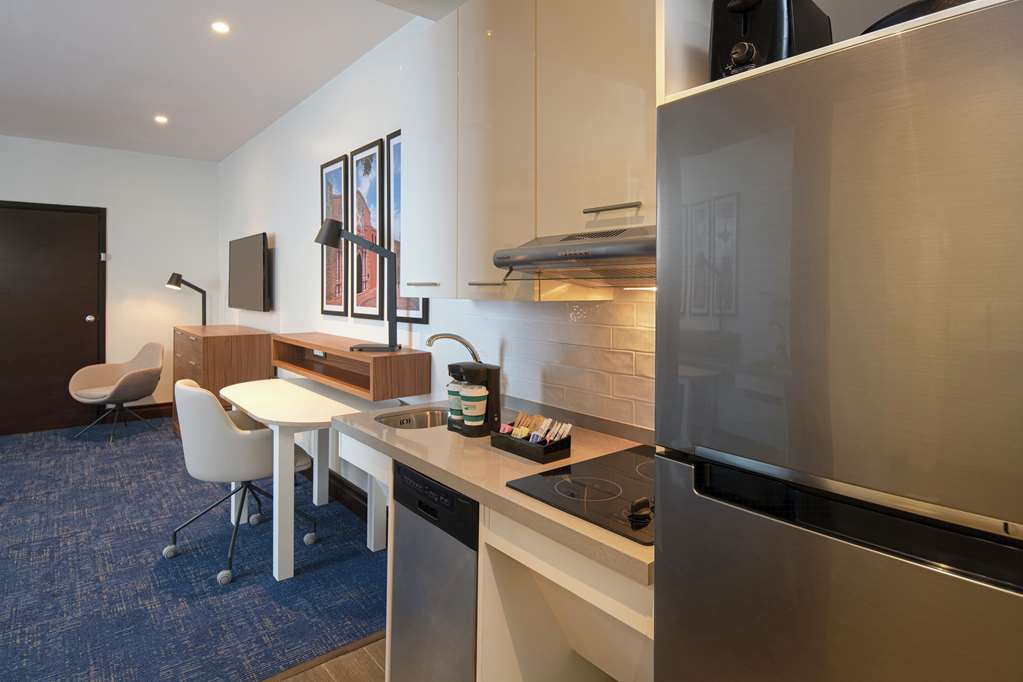 Фото Homewood Suites by Hilton Santo Domingo, Dominican Republic