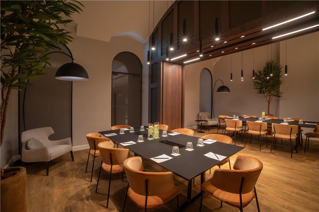 Фото Radisson Collection Hotel, Basilica Budapest