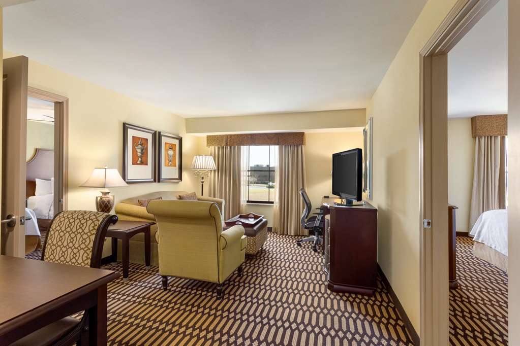 Фото Homewood Suites by Hilton Lafayette, La