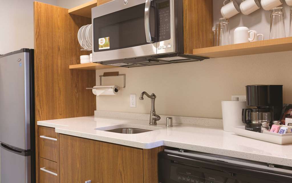 Фото Home2 Suites by Hilton Bellingham Airport
