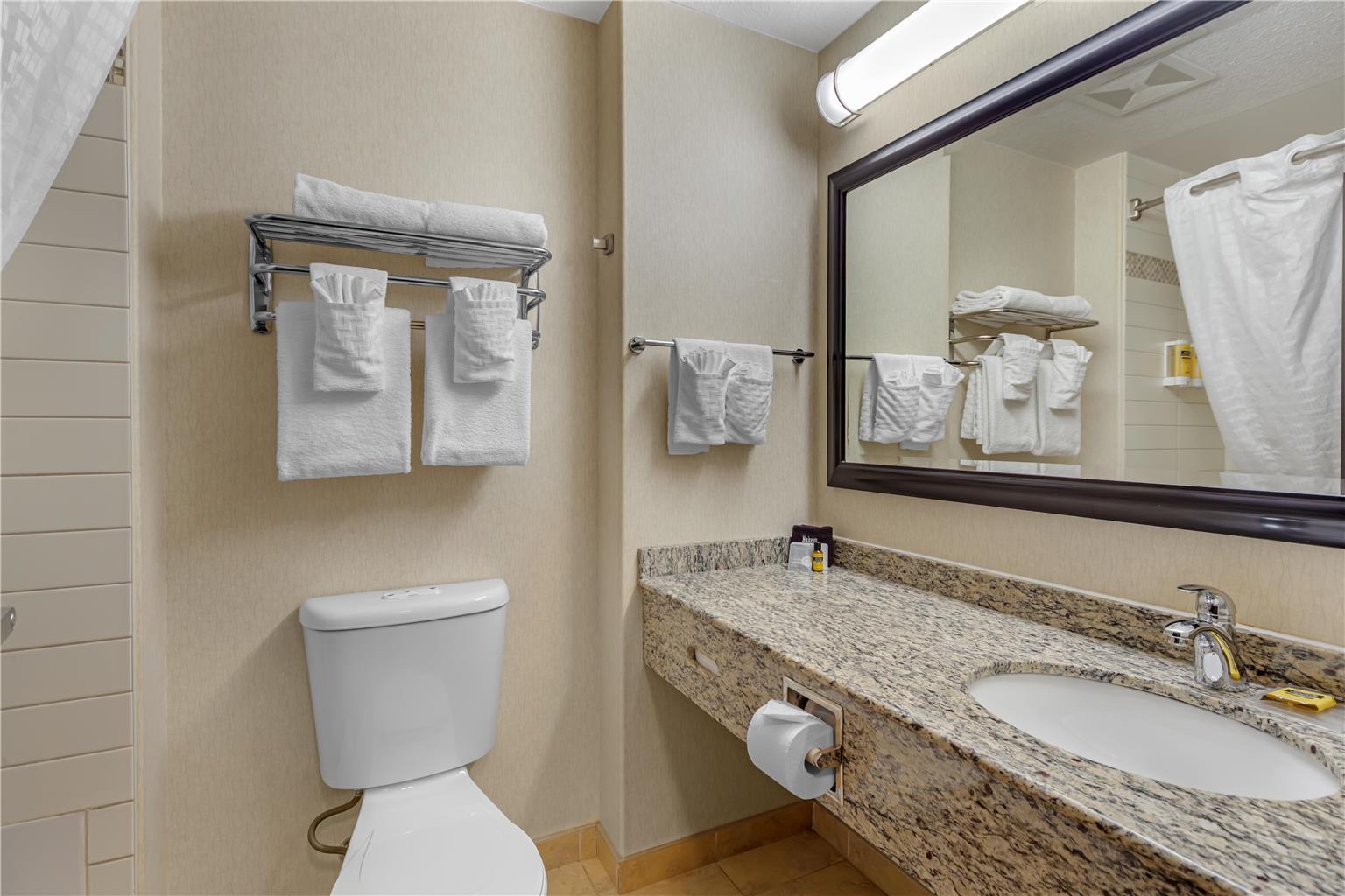 Фото Best Western Plus The Inn At St. Albert