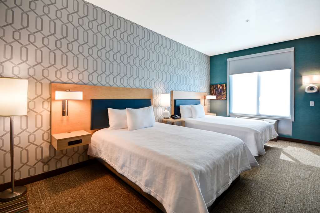 Фото Home2 Suites by Hilton Livermore
