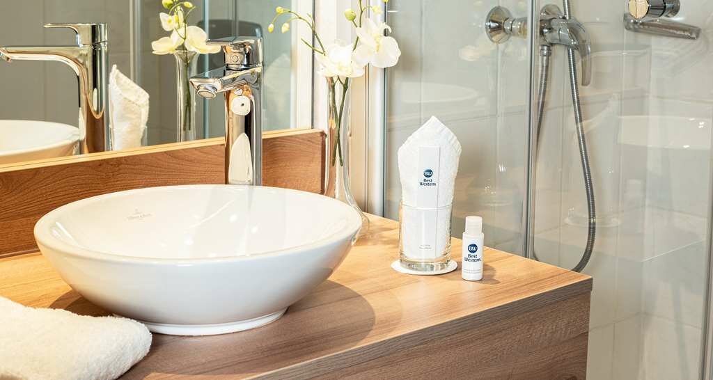 Фото Best Western Victor's Residenz-Hotel Rodenhof