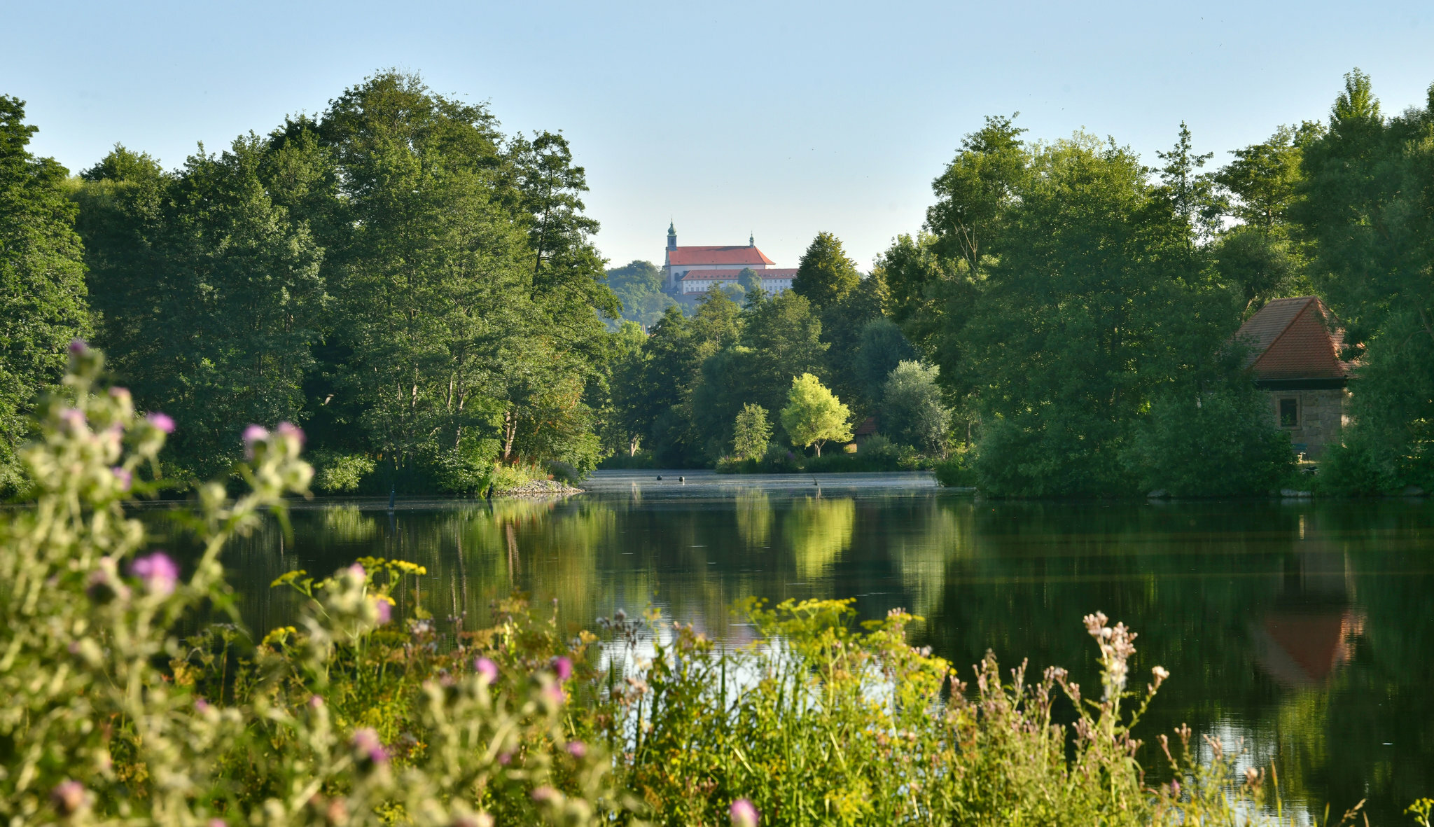 Фото Holiday Inn Express Fulda, an Ihg Hotel