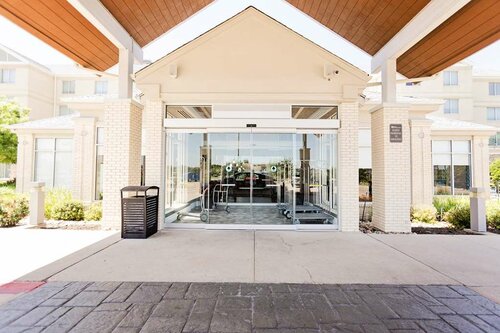 Гостиница Hilton Garden Inn Temple в Темпле