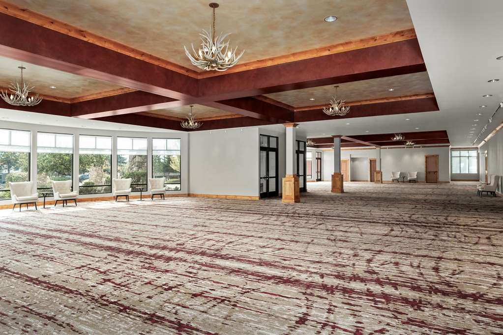 Фото Hilton Garden Inn Missoula