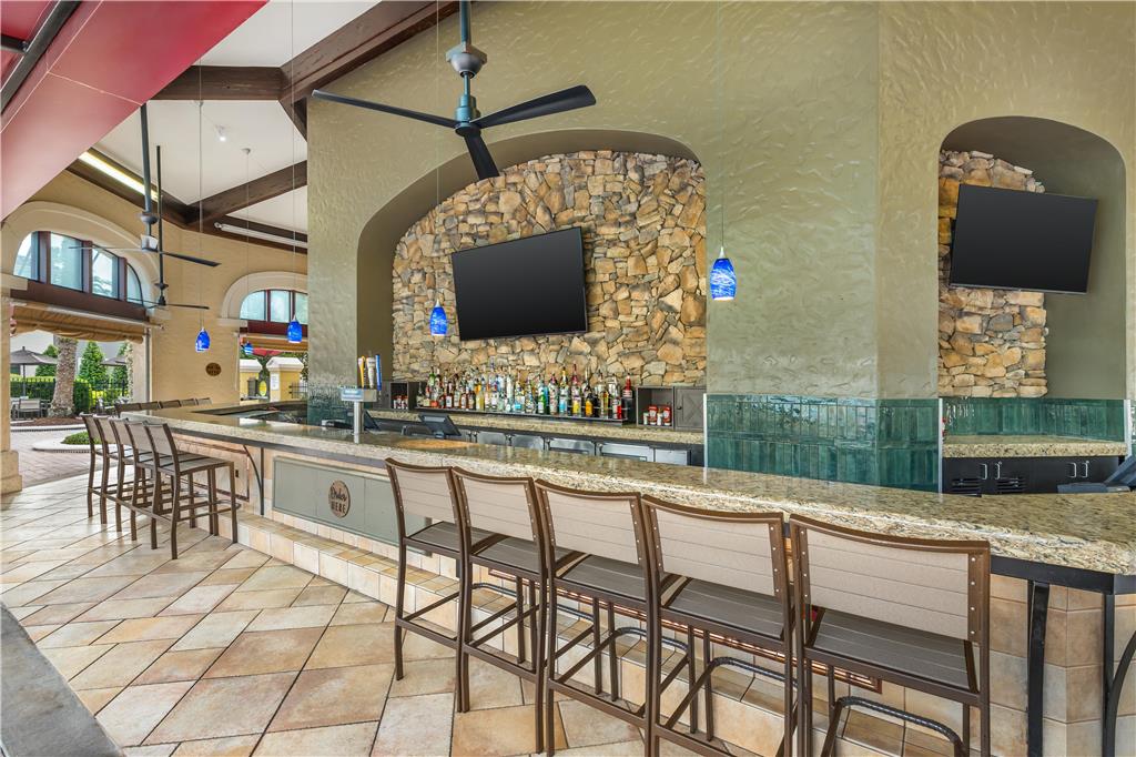 Фото Hilton Grand Vacations Club Tuscany Village Orlando