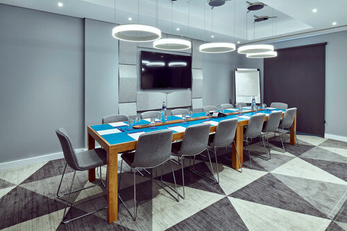 Гостиница Holiday Inn Express Gibraltar, an Ihg Hotel в Гибралтаре