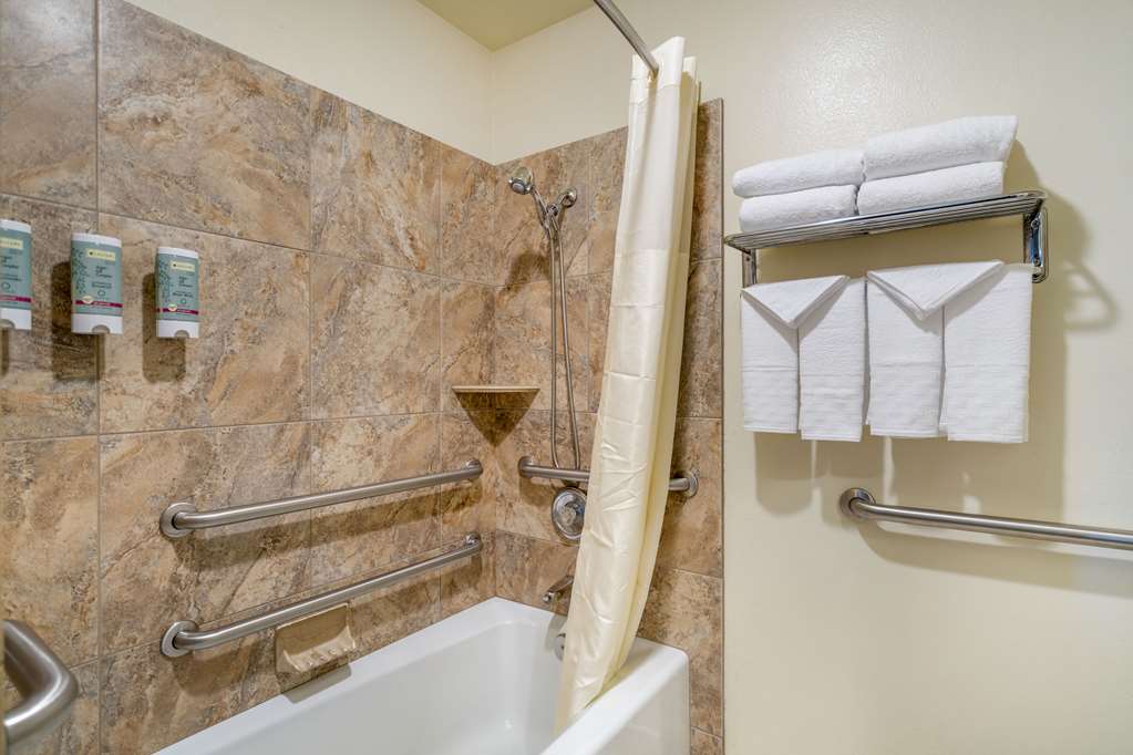 Фото Best Western Casa Grande Inn