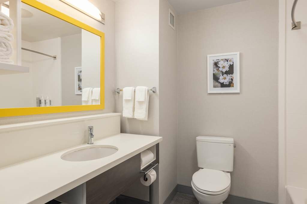 Фото Hampton Inn & Suites Manteca