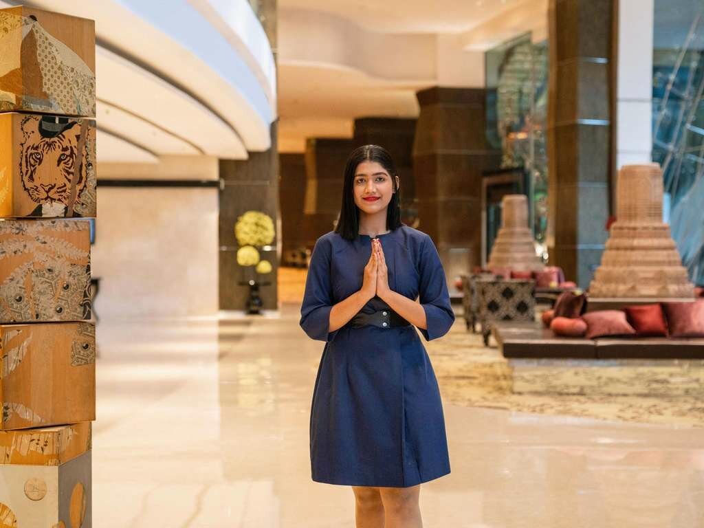 Фото Sofitel Mumbai Bkc