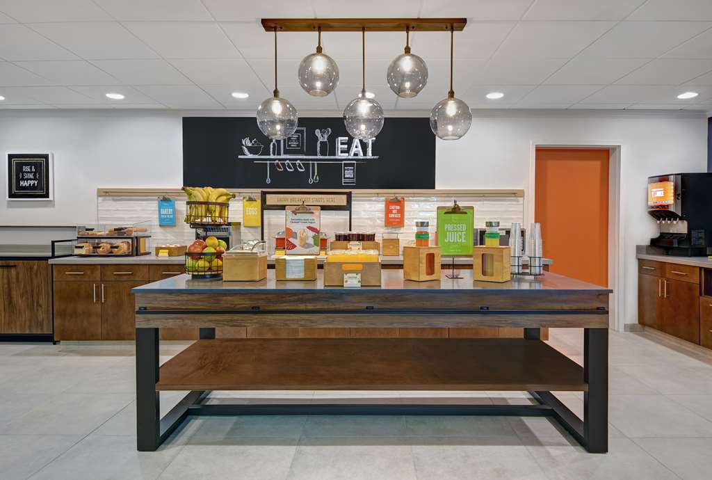 Фото Hampton Inn Charleston/Mount Pleasant-Patriots Point