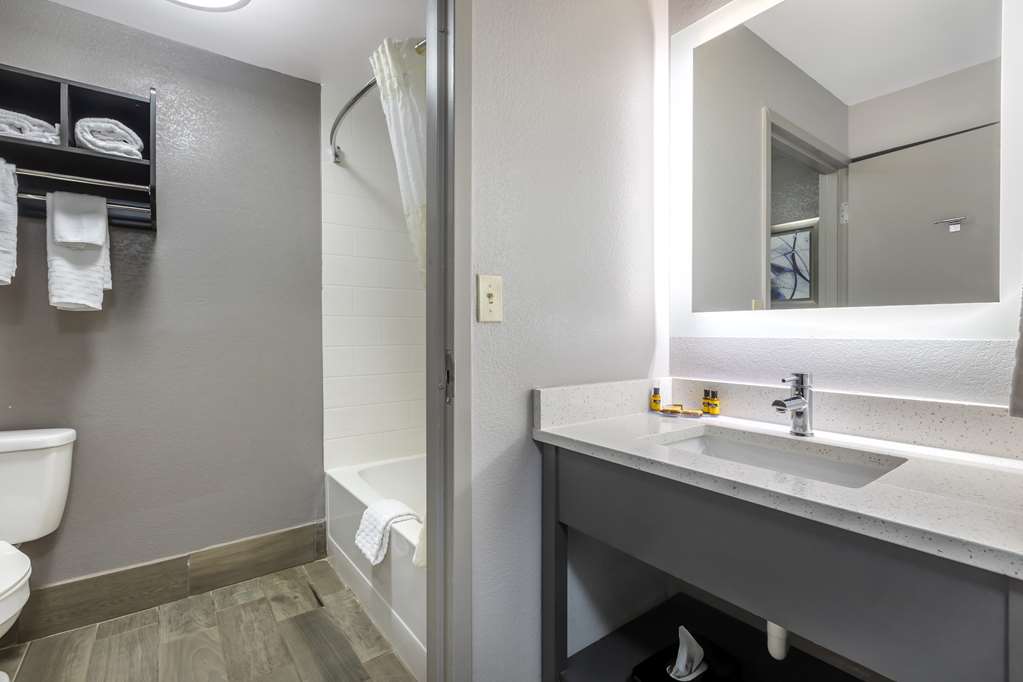 Фото Best Western Plus Spartanburg