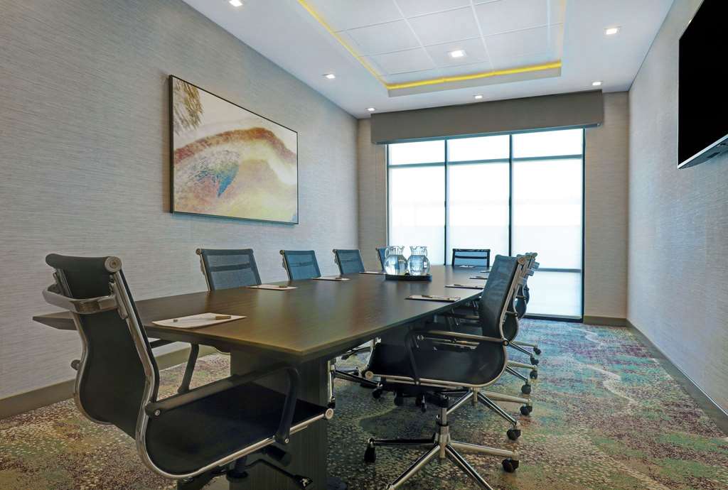 Фото Hampton Inn Patterson